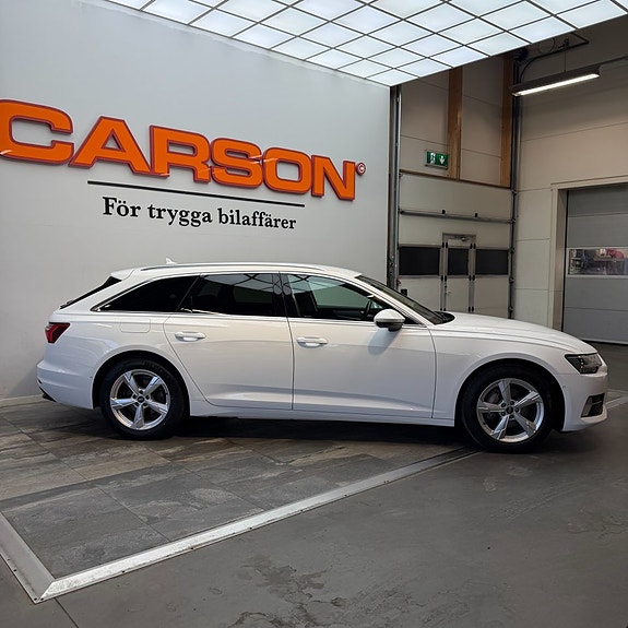 Audi A6 3 of 5