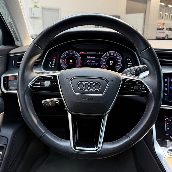 Audi A6 11 of 12