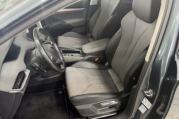 Skoda Enyaq 16 of 20