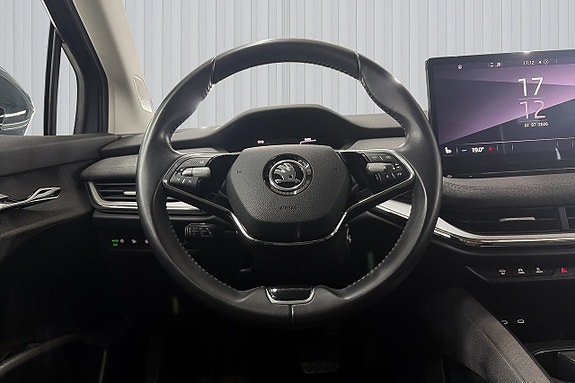 Skoda Enyaq 13 of 20