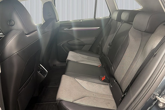 Skoda Enyaq 18 of 20
