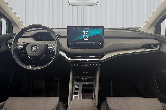 Skoda Enyaq 10 of 20