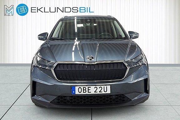Skoda Enyaq 8 of 20