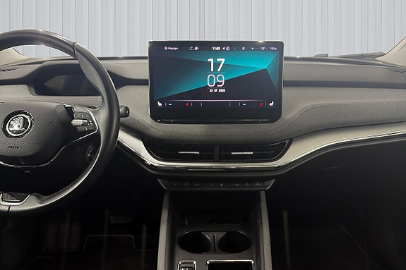 Skoda Enyaq 11 of 20