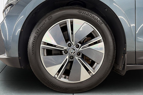 Skoda Enyaq 9 of 20