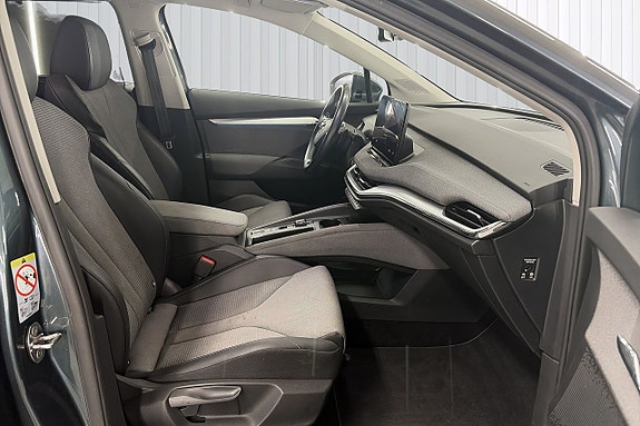 Skoda Enyaq 17 of 20