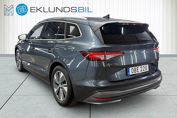 Skoda Enyaq 3 of 20