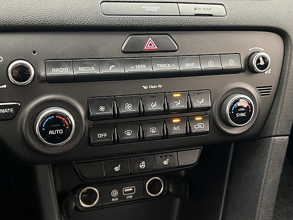 Kia Sportage 21 of 27