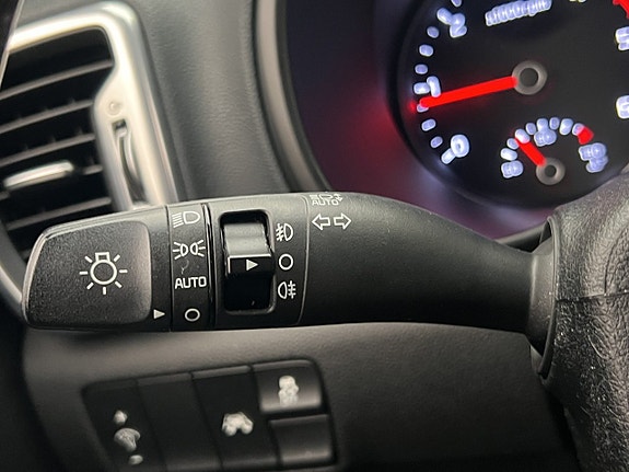 Kia Sportage 25 of 27