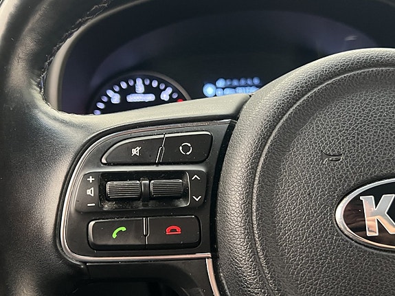 Kia Sportage 16 of 27