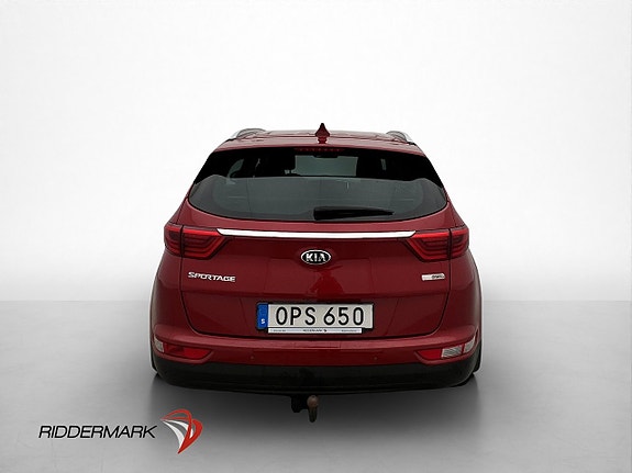 Kia Sportage 6 of 27
