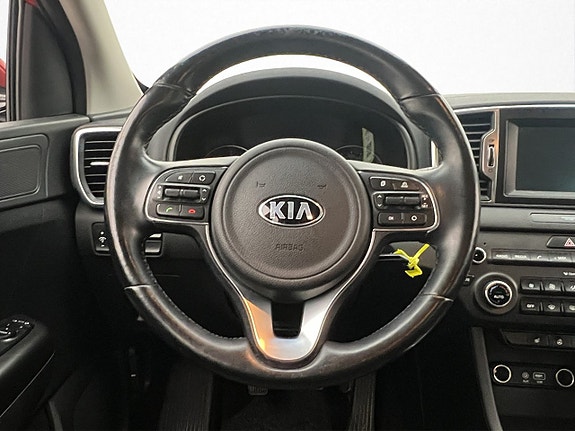 Kia Sportage 10 of 27