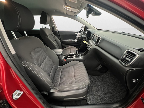 Kia Sportage 11 of 27