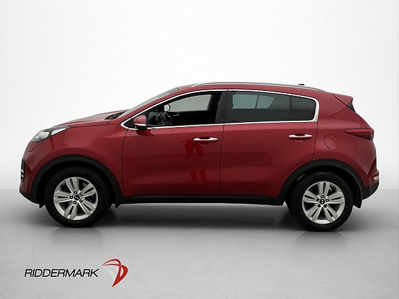 Kia Sportage 4 of 27