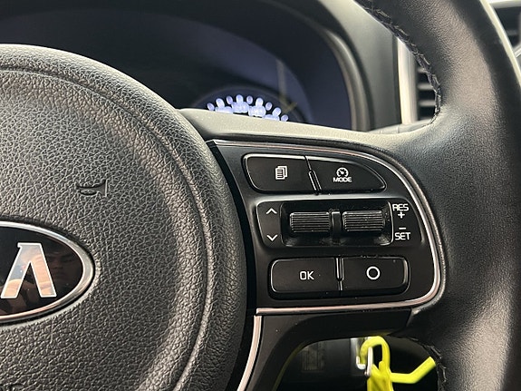 Kia Sportage 17 of 27