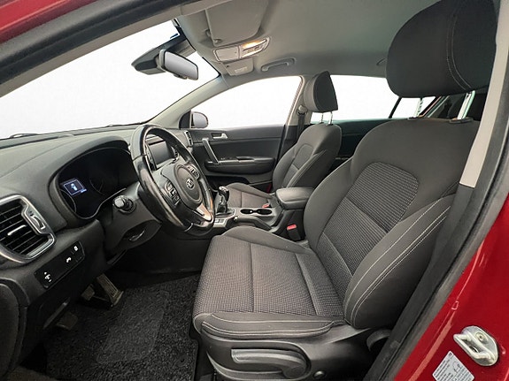 Kia Sportage 9 of 27