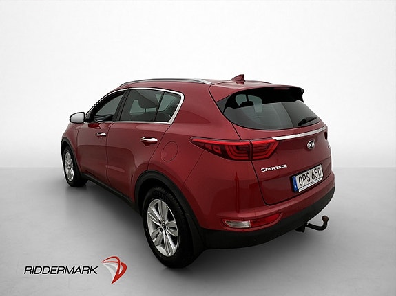 Kia Sportage 5 of 27