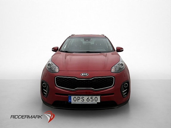 Kia Sportage 2 of 27