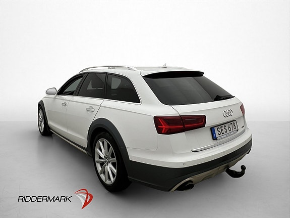 Audi A6 allroad 5 of 29
