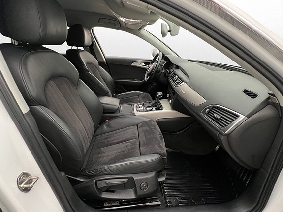 Audi A6 allroad 11 of 29