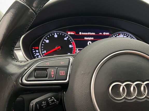 Audi A6 allroad 18 of 29