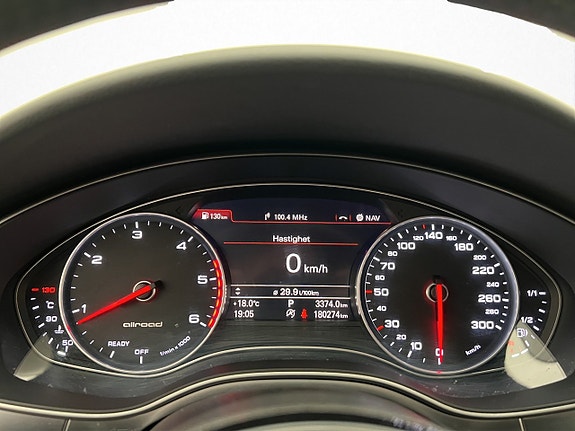 Audi A6 allroad 19 of 29