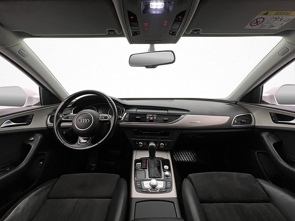 Audi A6 allroad 17 of 29