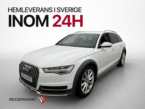 Audi A6 allroad 3 of 29