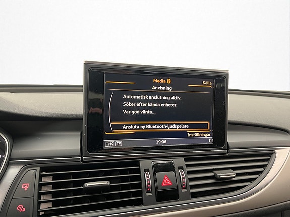 Audi A6 allroad 21 of 29
