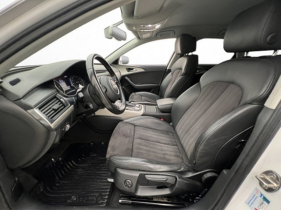 Audi A6 allroad 13 of 29