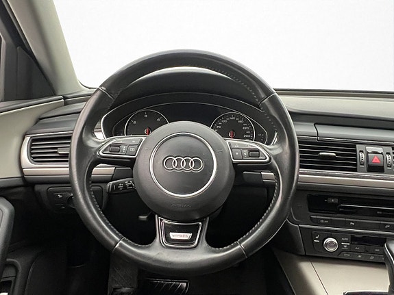 Audi A6 allroad 12 of 29
