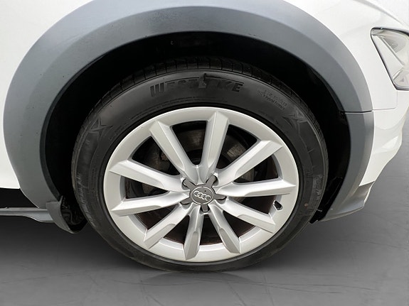 Audi A6 allroad 29 of 29