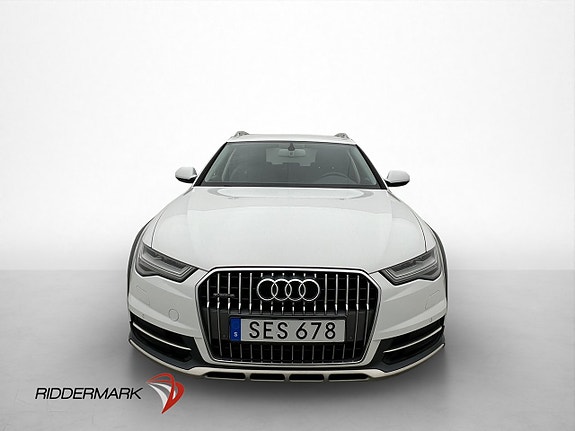 Audi A6 allroad 2 of 29