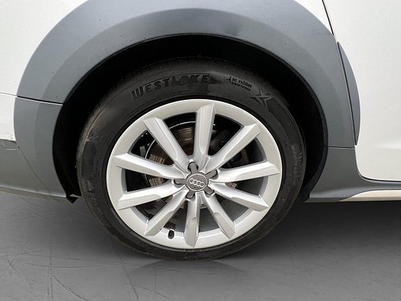 Audi A6 allroad 27 of 29