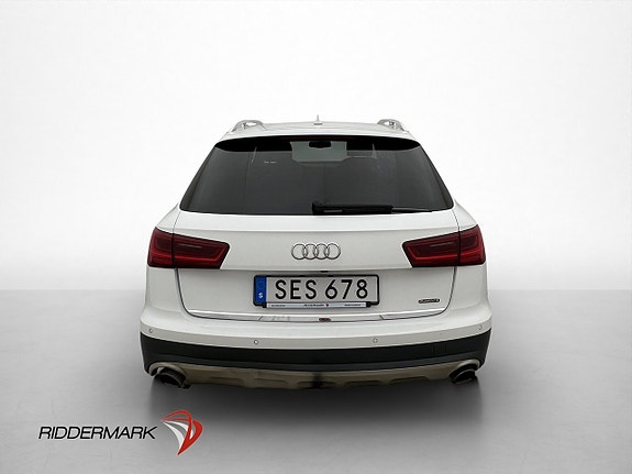 Audi A6 allroad 6 of 29