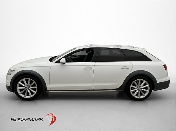 Audi A6 allroad 4 of 29
