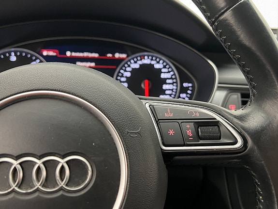 Audi A6 allroad 20 of 29