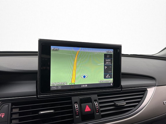 Audi A6 allroad 14 of 29