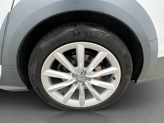 Audi A6 allroad 28 of 29