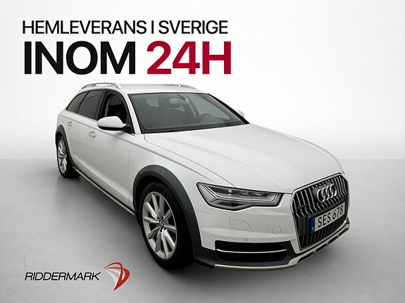 Audi A6 allroad 3 of 29