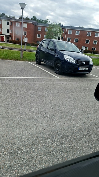 Dacia Sandero 5 of 5