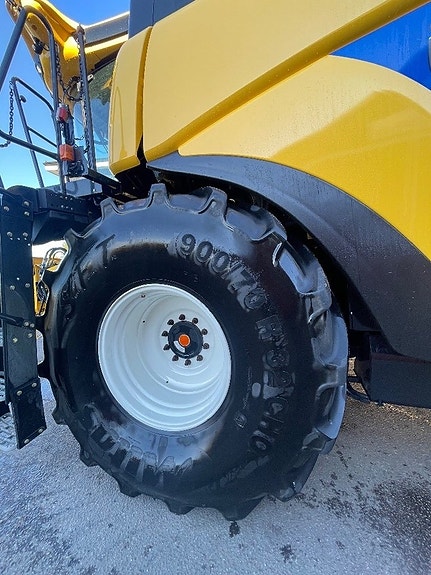 New Holland CX8.80 SL 7 of 14