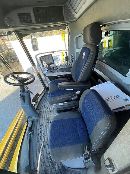 New Holland CX8.80 SL 8 of 14