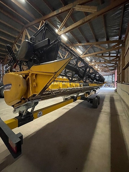 New Holland CX8.80 SL 13 of 14