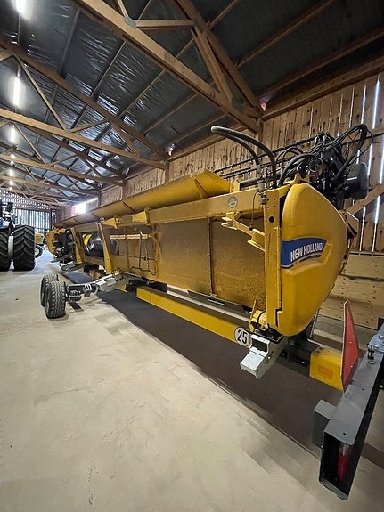 New Holland CX8.80 SL 12 of 14