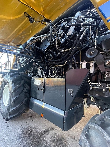 New Holland CX8.80 SL 11 of 14