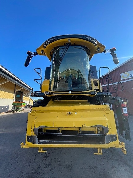 New Holland CX8.80 SL 3 of 5