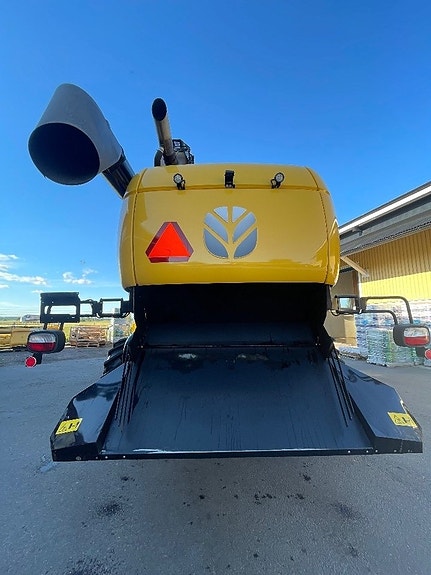 New Holland CX8.80 SL 6 of 14