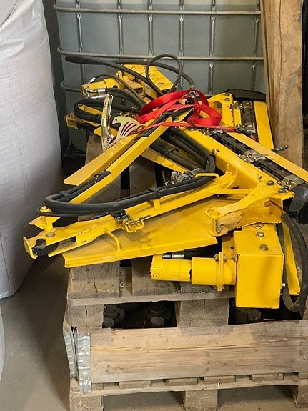 New Holland CX8.80 SL 14 of 14