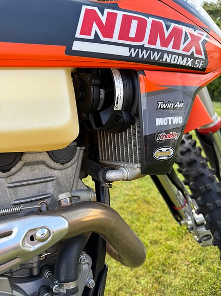 KTM 250 EXC-F 6 of 6